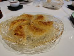 金网韭王鲜虾饺-千灯盛汇·头牌粤菜(致越优城店)