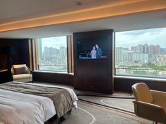 -广州白天鹅宾馆