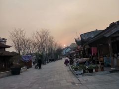 -三林塘老街