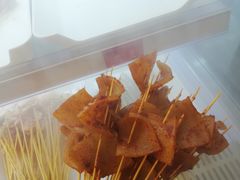 肉皮-马路边边串串香(一匡街店)