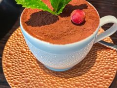 -当米亚诺意大利餐厅(武汉光谷凯悦酒店)