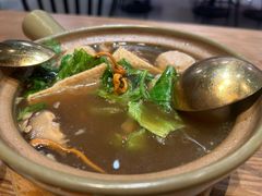 -马来西亚肉骨茶汤·招牌螃蟹·烧鸡·呷喱吧吧(海上世界店)
