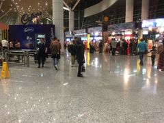 -吉隆坡国际机场