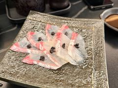 -Sushi Hanzo半藏(天环广场店)