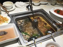 -海底捞火锅(长沙华创国际广场店)