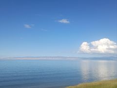 -青海湖国家重点风景名胜区