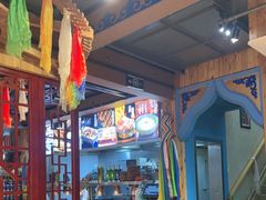 -蒙艾里民族传统菜蒙餐