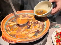-饱嗝·泰傣厨房(国创园店)