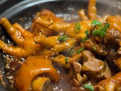 -金龙·打边炉(南京西路店)