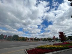 -延庆地质公园博物馆