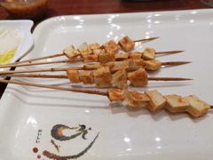 -金刚山烧烤(中山路店)