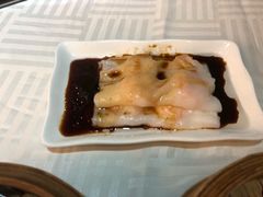 -潮福城大酒楼·潮粤菜·港式点心(阳光城店)