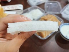 -欢姐伦教糕(北海大道北店)