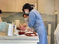 -和伊母婴护理中心·全套房(金山店)