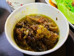 -好成财牛排馆(涂门街总店)