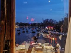 -庆云楼饭庄(什刹海店)