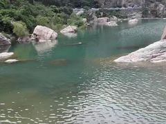 -河南宝泉旅游区