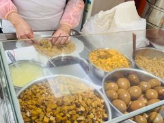 -芙蓉蛋卷(新街店)