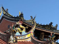 -崇武古城风景区