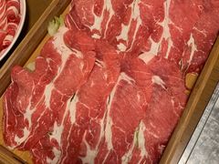 -鸿运楼老北京铜锅涮肉  烤串(木樨园店)
