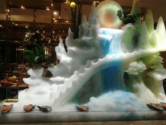 -海玥荟海鲜姿造自助餐厅(欧罗巴广场店)