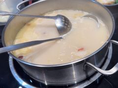 -煲王粤菜餐厅(中侨中心店)