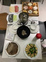 -乐茵敔山湾月子中心(独栋湖景店)