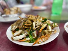 -潮香阁海鲜餐厅(较场尾店)