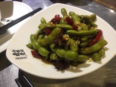 -龙巢盱眙龙虾·牛蛙·烧烤宵夜(八卦岭店)