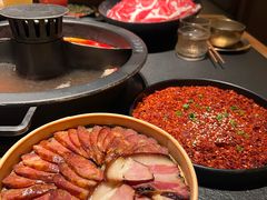 -晓宇重庆火锅(西安荟聚店)