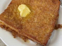 法兰西多士-义顺牛奶公司(新马路老店)