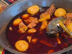 -李子坝梁山鸡(李子坝大鸡哥店)