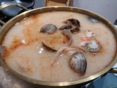 -香香海南菜餐厅