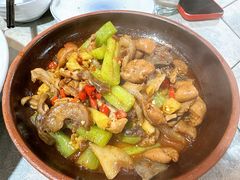 -有家川菜(宝山万达店)