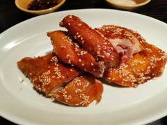 -湖滨28中餐厅·西湖宴·杭州君悦酒店