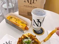 -纽约薯条(世豪广场店)