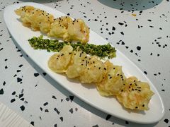 -大树餐厅(朝阳大悦城店)