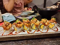 -古田居·特色寿司料理(星之岛旗舰店)