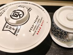 -狮头牌卤味研究所·卤味饭(花城汇南区店)