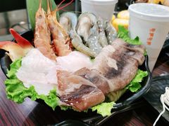 -呷哺呷哺(枫蓝国际店)