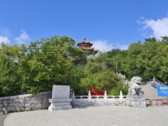 -北山公园