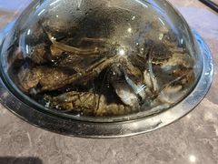 -争先鲜·蒸汽海鲜自助·鲜切牛肉