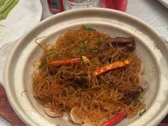 -盛百味·家宴餐厅(霸州分店)