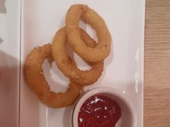 -摩欧客意式餐厅(高新活力汇店)