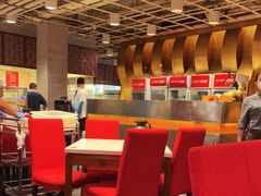 大堂-金鼎轩(亚运村店)