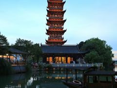 -乌镇景区