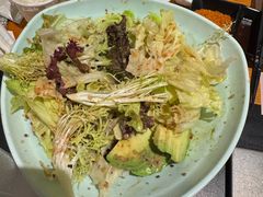 -千寻烧肉(政务区店)