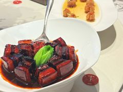 -蘇锦宴·淮扬菜烤鸭·小院(三元桥霄云路店)