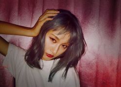 -MYYF SALON烫发染发