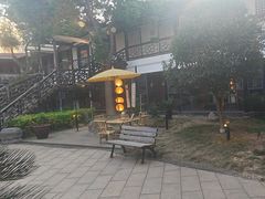 -柴米油盐(土菜院子店)